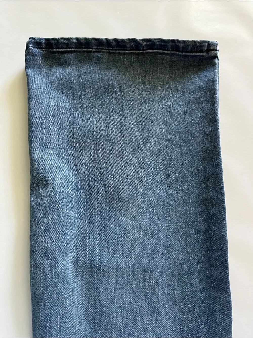 Democracy Ab Technology Flare Leg High Rise Size 10